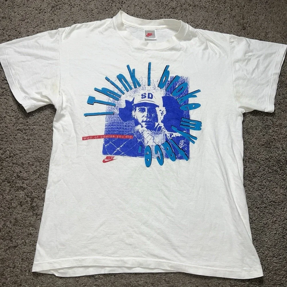 Nike vintage 90
